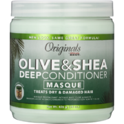 Olive & Shea Deep Conditioner Masque 426ml