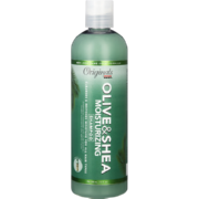 Olive & Shea Moisturizing Shampoo 355ml