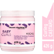 Baby Girl Curls Curling & Twisting Custard 343ml