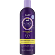 Blonde Care Purple Toning Shampoo 355ml