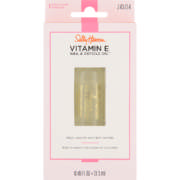 Vitamin E Nail & Cuticle Oil 13.3ml