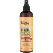 Jamaican Black Castor Oil Braid Spray 354ml