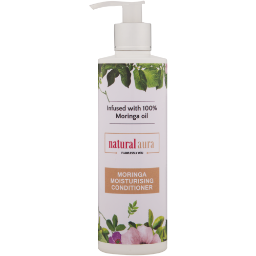 Moisturising Conditioner 250ml