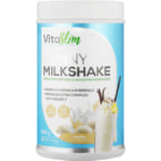 Skinny Milkshake Vanilla 600g