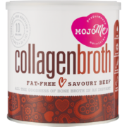Instant Collagen Broth Beef 250 mg