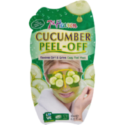Peel-Off Anti Stress Masque Cucumber