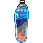 Extreme Active Gel Mens Insole