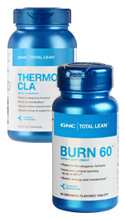 GNC Burn and Firm