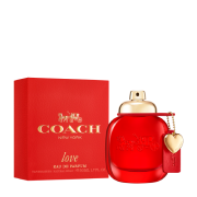 Love Eau de Parfum 50ml