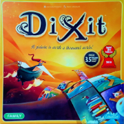 Dixit Afrikaans & English