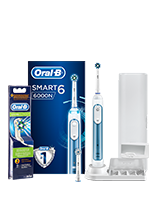 Oral-B Power Brushes