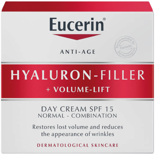 Hyaluron-Filler SPF15 Volume Lift Day Cream 50ml