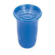 360 Degrees Wonder Cup Blue