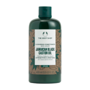 Jamaican Black Castor Oil Conditioning Cleanser 400ml