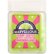 Candy Coated Mallow Apple 80g