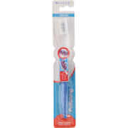 Polishing Toothbrush Medium