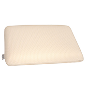 Classic Pillow Memory Foam