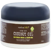 100% Coconut Oil 100ml