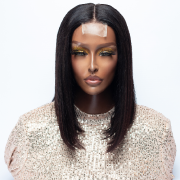 Kim K Bob Wig 14 Inch