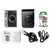 Mini Camera Evo Kit 3
