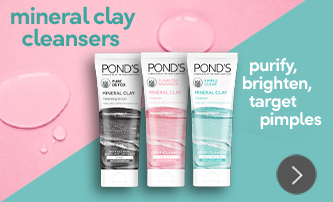 Mineral Clay Cleansers