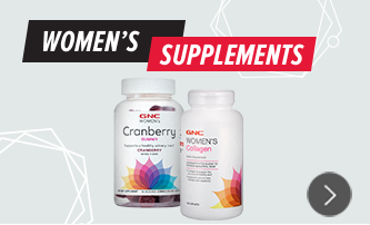 Women’s Supplements