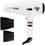 Micro Statos Hairdryer 3600 White