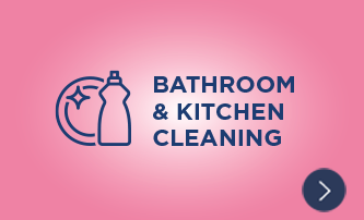 Bathroom & Kitchen Cleaning