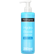 Cleansing Water Gel Hydro Boost Normal To Dry Skin 200ml