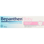 Protective Baby Ointment 30g