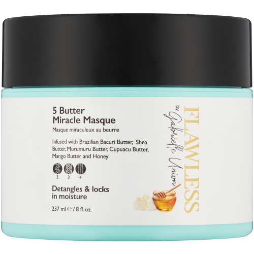 5 Butter Miracle Masque 237ml