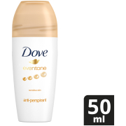 Antiperspirant Roll-On Deodorant Even Tone Sensitive 50ml