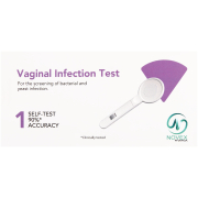 Vaginal Infection Rapid Self Test