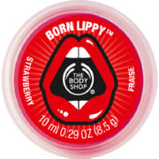 Born Lippy Lip Balm Strawberry 8.5g