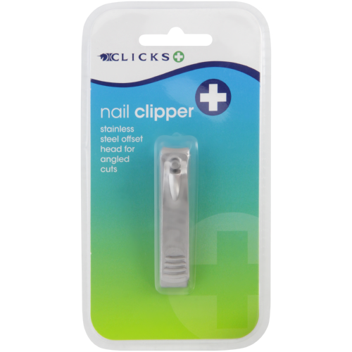 Nail Clipper