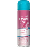 Satin Care Dry Skin Gel 200ml