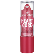 Heart Core Fruity Lip Balm 01 Crazy Cherry