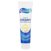 Q10 Petroleum Jelly Creamy 170ml