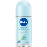 Anti-Perspirant Roll-On Energy Fresh 50ml