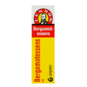 Bergamotessens 20ml