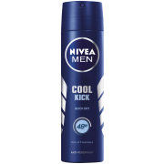 Anti-Perspirant Deodorant Cool Kick 150ml
