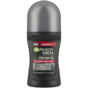 Anti-perspirant Roll-On Invisible 50ml