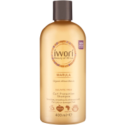 Curl Protection Shampoo Marula 400ml