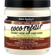 Coco Repair Coconut Creme Deep Conditioning