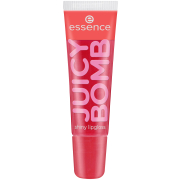 Juicy Bomb Shiny Lip Gloss 104 Poppin' Pomegranate