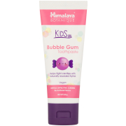 Botanique Kids Toothpaste Bubblegum 80g