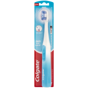 360 Optic White Sonic Powered Toothbrush