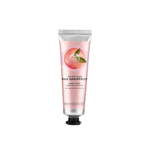 Hand Cream Pink Grapefruit 30ml