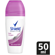 Women Antiperspirant Roll-On Deodorant Fresh Oxygen 50ml