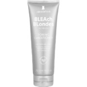 Bleach Blondes Ice White Conditioner 250ml
